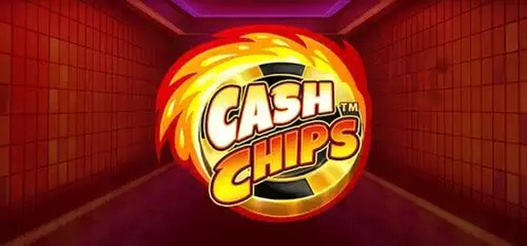 Slot Cash Chips Gacor Siang Hari untuk Kemenangan Besar