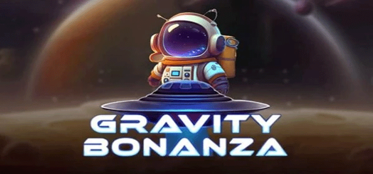 Slot Gravity Bonanza