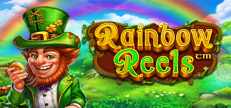 Cara Dapatkan Kemenangan Fantastis di Slot Rainbow Reels