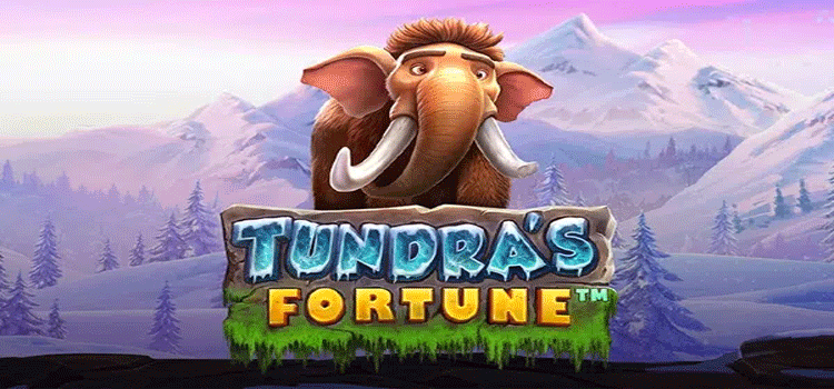 Cara Main Slot Tundra’s Fortune Yang Benar Agar Menang