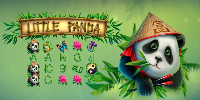 Rahasia Pola Spin Kemenangan Bermain di Slot Little Panda